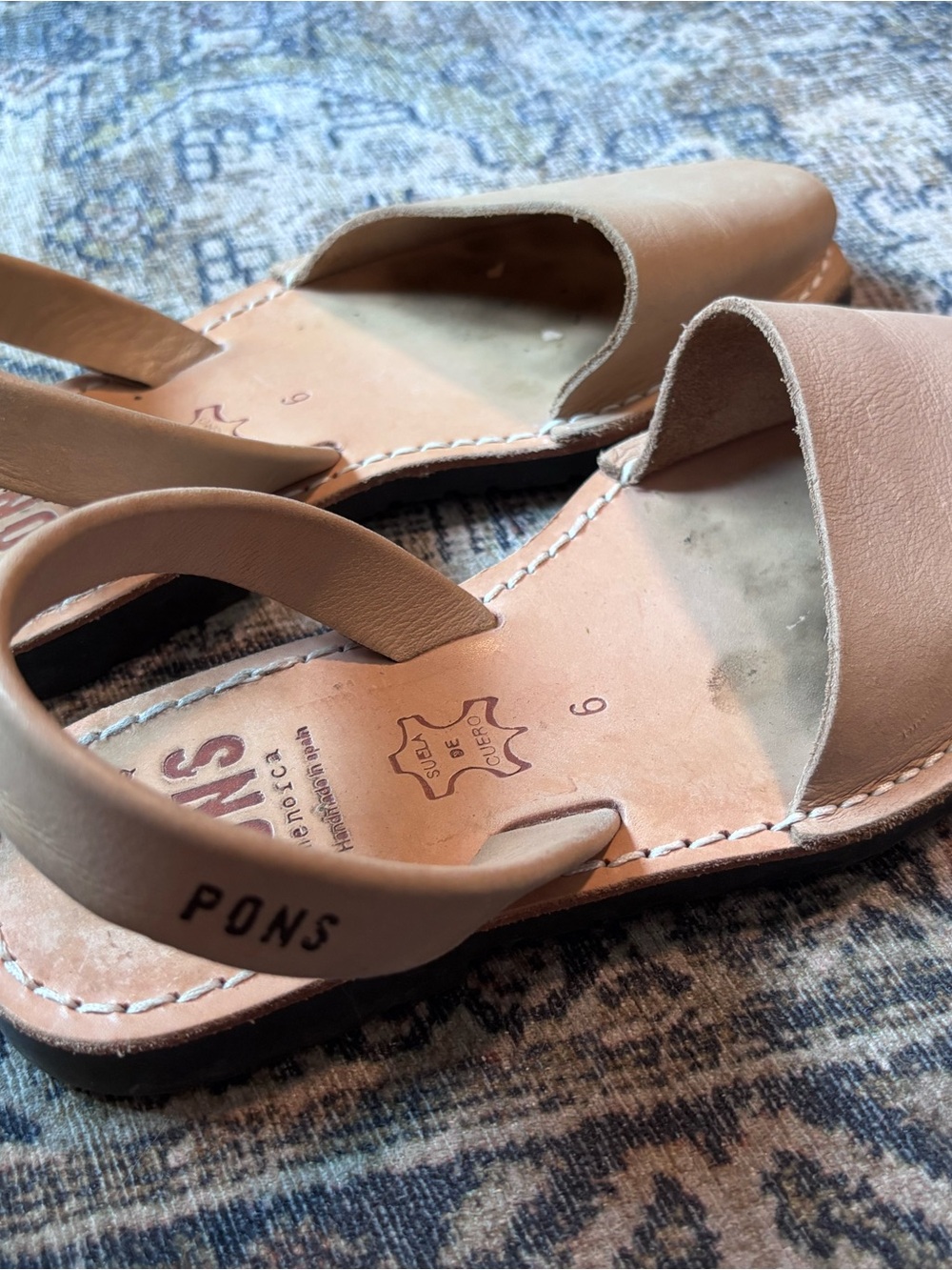 Avarca Pons - Picture 5 of 5